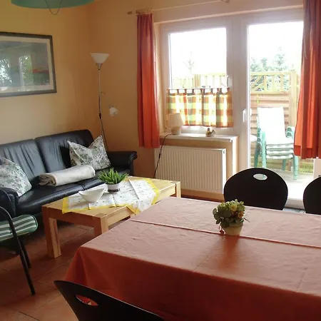 Apartamento Kuchelmiss Ii *